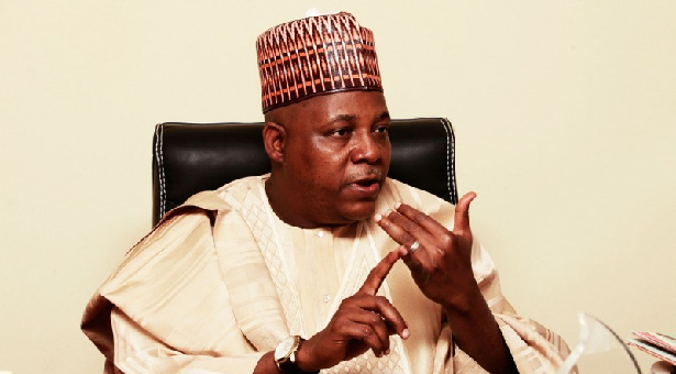 KASHIM SHETTIMA