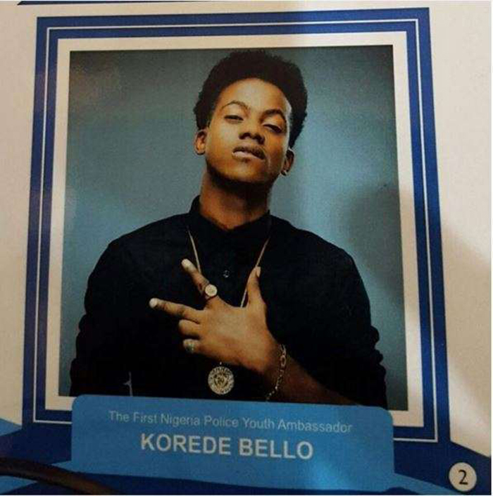Korede-Bello-4 - THEWILL NEWS MEDIA