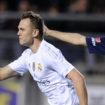 Real Madrid Face Copa Del Rey Expulsion Due To Ineligible Player