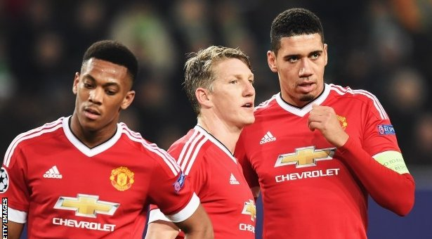 MAN U 6