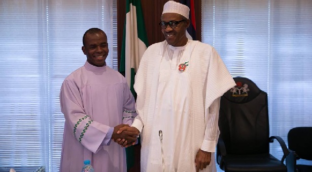 Mbaka