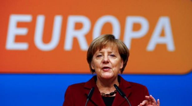 MERKEL