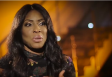 Watch The Making Of FIFTY! Ireti Doyle, Nse Ikpe-Etim, Dakore Akande, Omoni Oboli, Biyi Bandele & Mo Abudu, Share Their Experiences