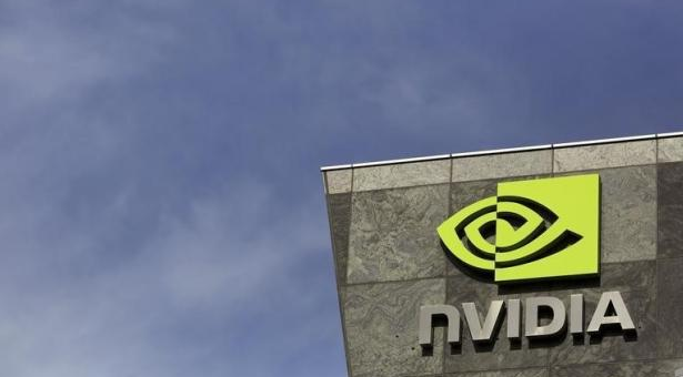 NVIDIA 2