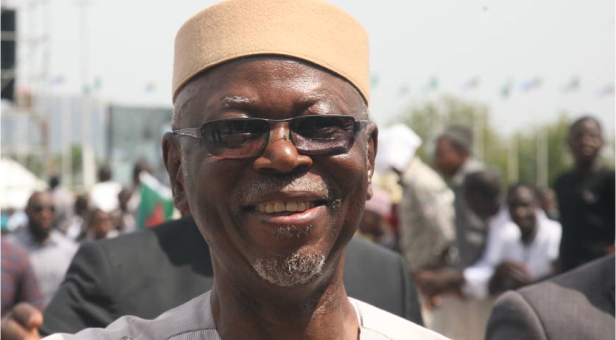 ODIGIE OYEGUN