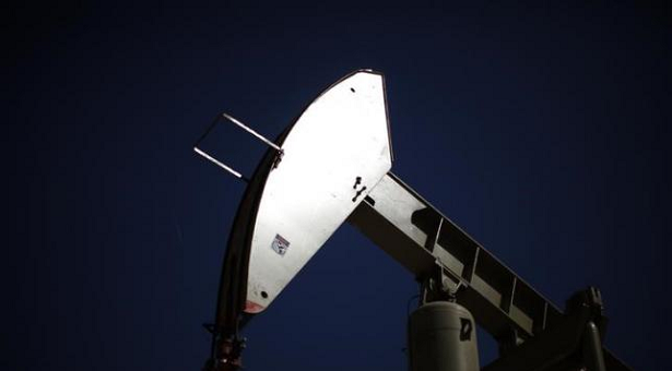 OIL FALLS