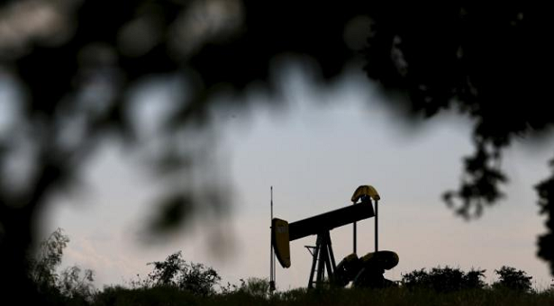 OIL UP