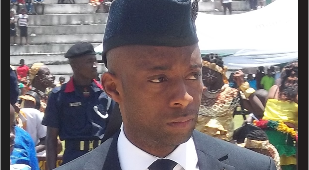 Onofiok Luke