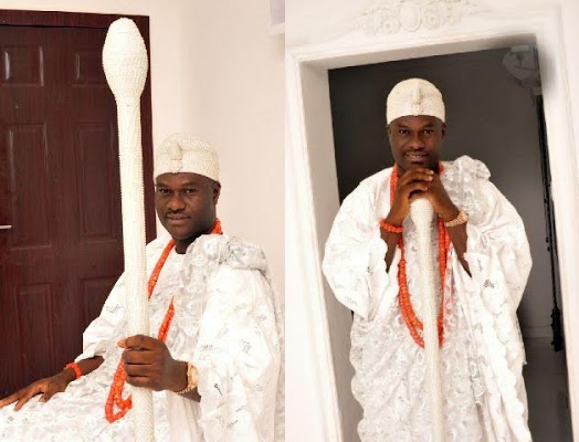 Ooni of Ife-1 - THEWILL NEWS MEDIA