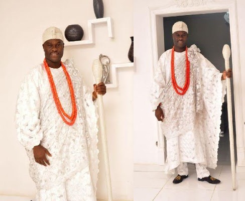 Ooni of Ife-2 - THEWILL NEWS MEDIA