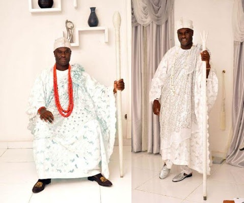 Ooni of Ife-3 - THEWILL NEWS MEDIA