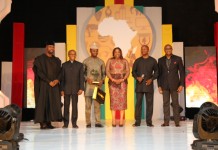 Olamide, Philip Obaji Jnr, Others! Full Winners List At The Future Awards Africa