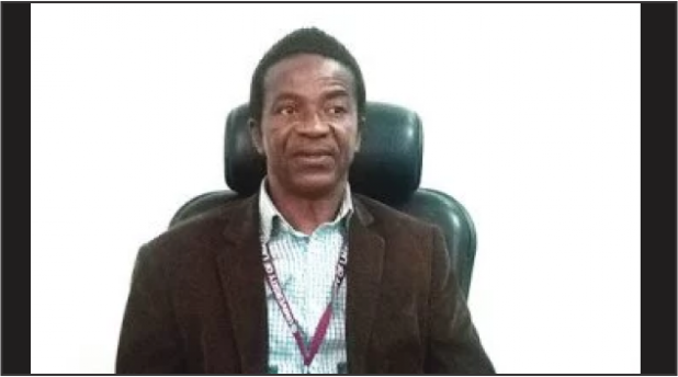 Prof. Solomon Akinboye