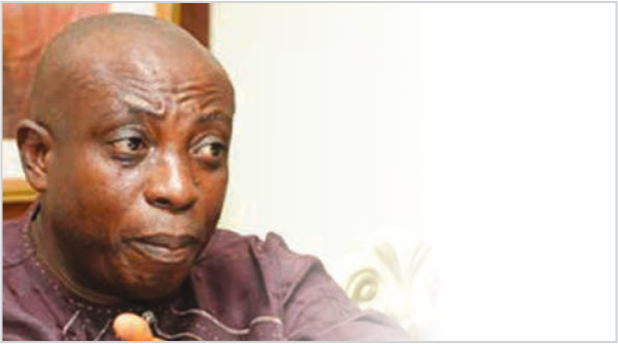 Ralph Uwazuruike