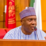 Buhari Nominates 28 Nigerians For Senate’s Confirmation As INEC RECs Bukola Saraki,