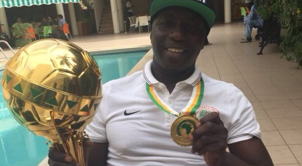 SIASIA OLYMPIC