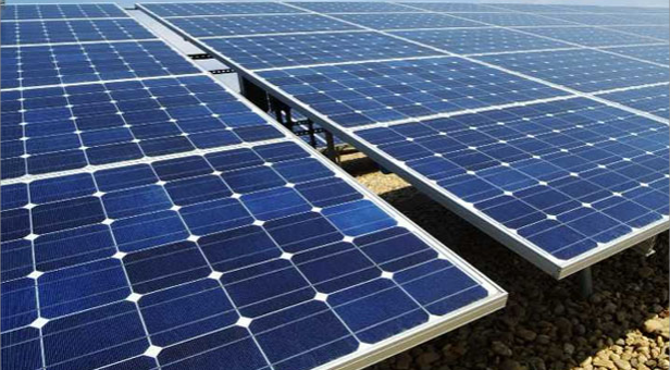 SOLAR POWER SOLAR POWER