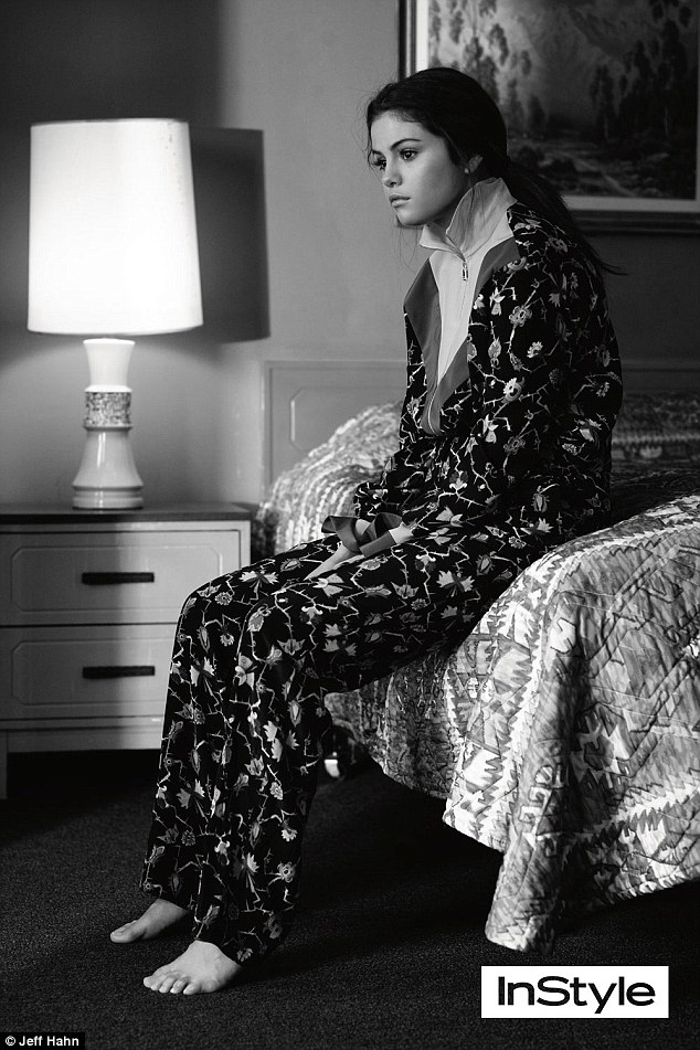 Selena_Gomez_InStyle_3 - THEWILL NEWS MEDIA