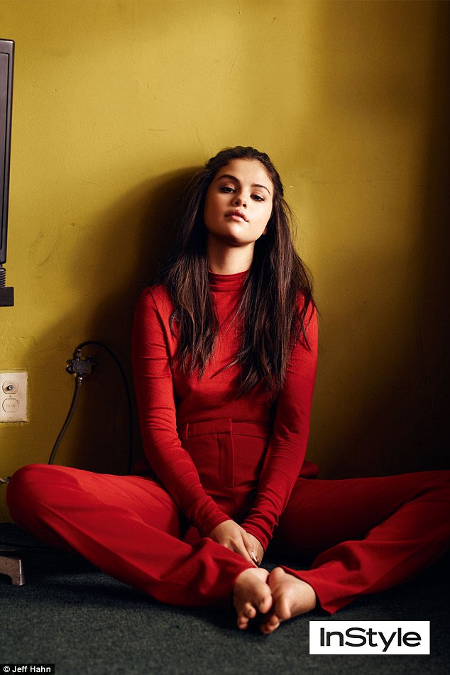 Selena_Gomez_InStyle_5 - THEWILL NEWS MEDIA