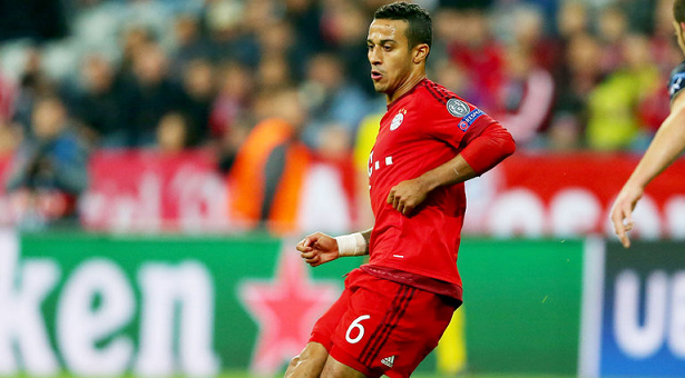THIAGO