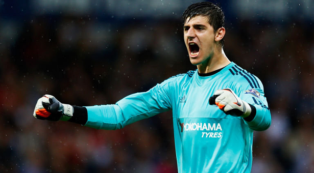 THIBAUT COURTOIS