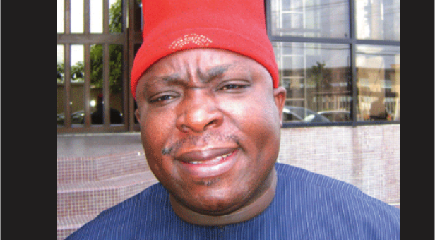 VICTOR UMEH