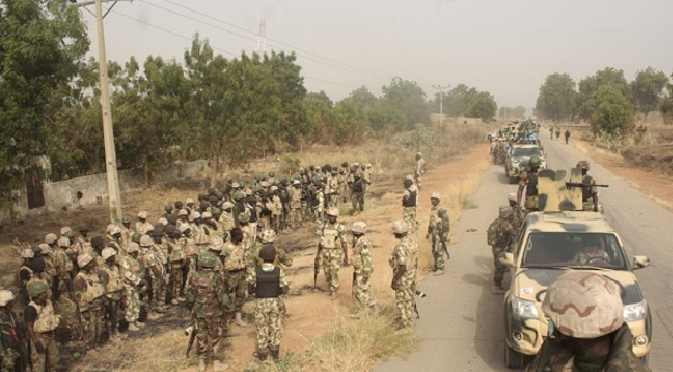 army shiite