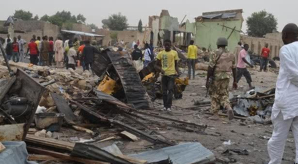 boko killed 3