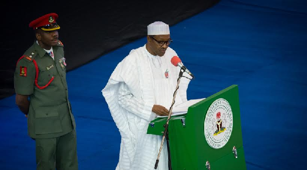 buhari address 3