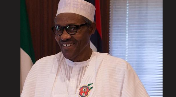 buhari budget
