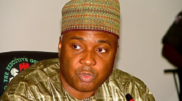 bukola saraki 6 Bukola Saraki,