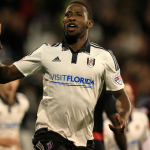 Manchester United Targeting Fulham Striker Mousa Dembele