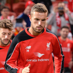 Jordan Henderson Reveals Heel Injury ‘Has No Cure’