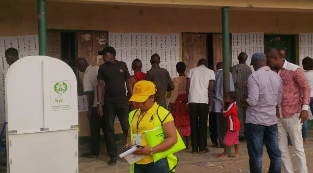 inec poll unit 3