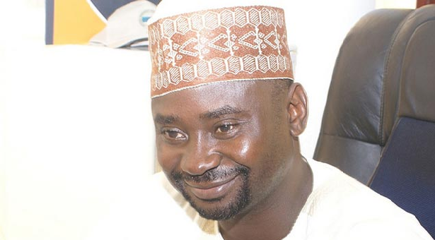 sani sidi