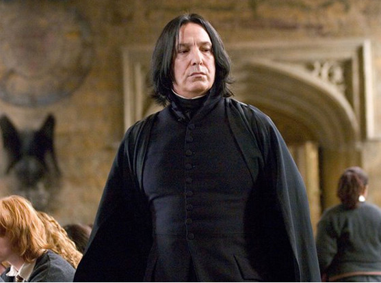1.Harry Potter