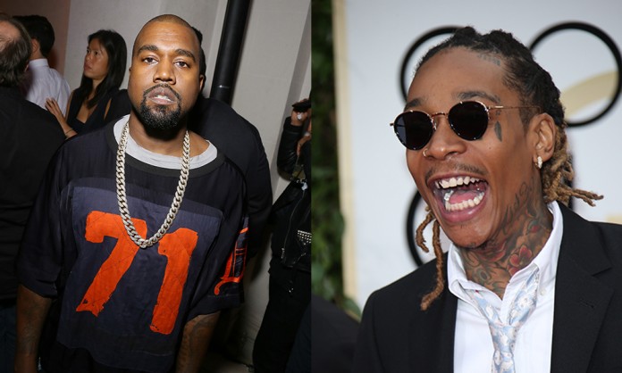 1.kanye