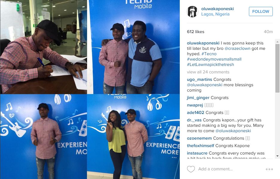 3INSTA - THEWILL NEWS MEDIA 3INSTA