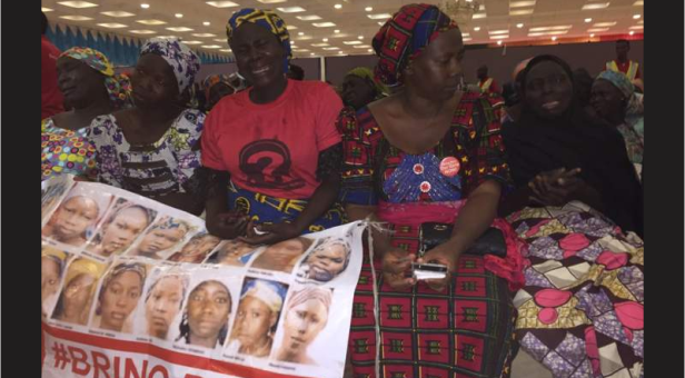 BBOG ABUJA