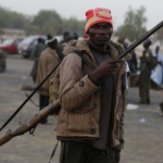Hunters, Vigilantes Arrest Boko Haram Food Suppliers, Kidnappers In Borno