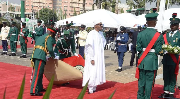 BUHARI REM DAY
