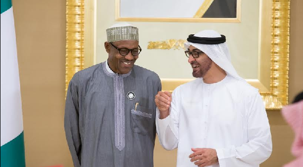 BUHARI UAE