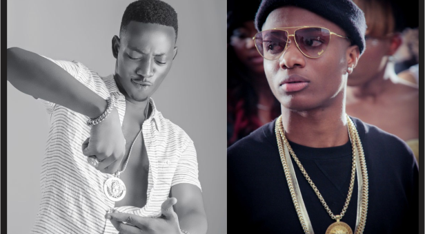 CRANE WIZKID