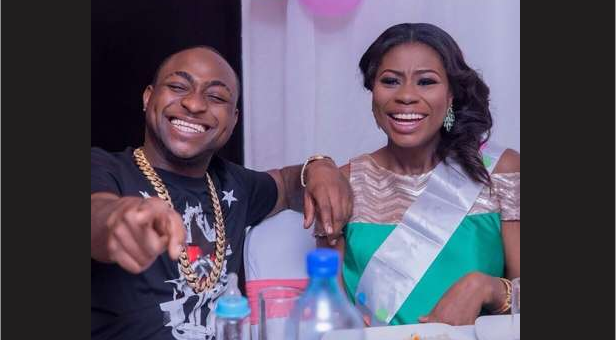 DAVIDO BABYMAMA
