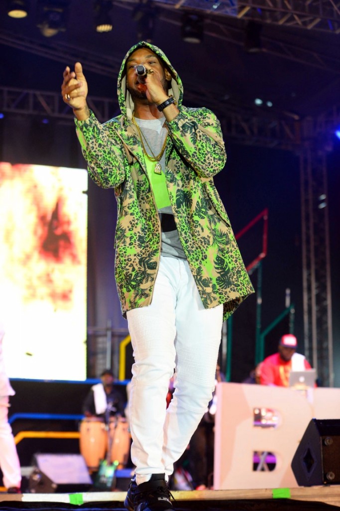 D'Prince. - THEWILL NEWS MEDIA