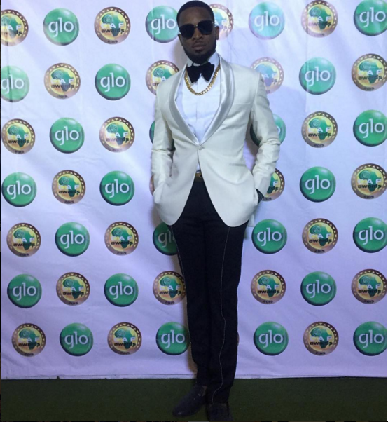D'banj - THEWILL NEWS MEDIA