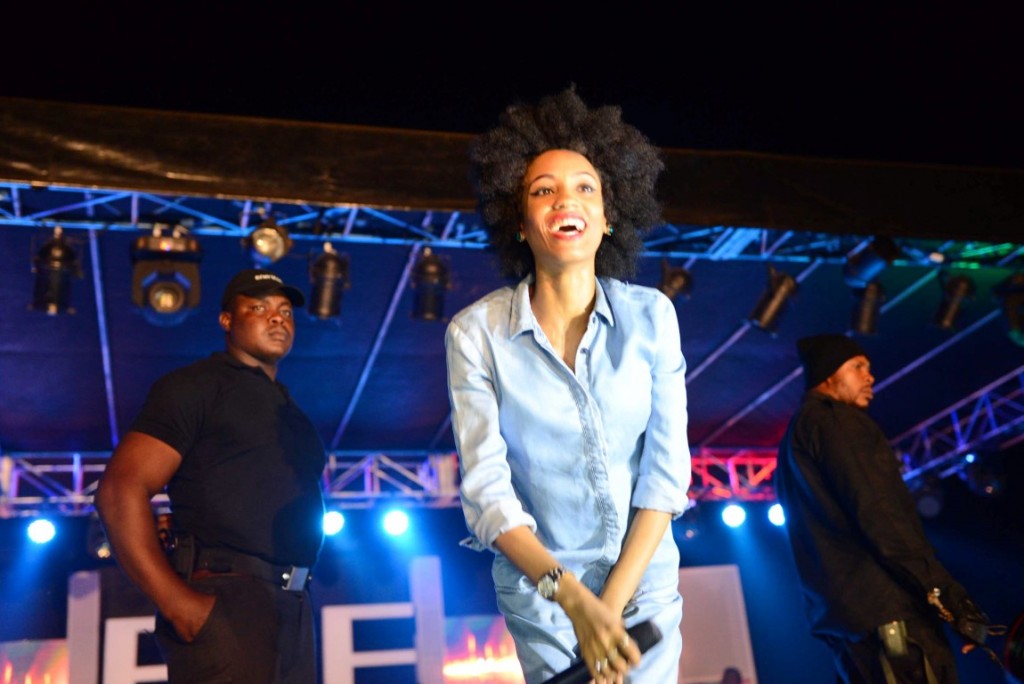 Di'Ja - THEWILL NEWS MEDIA