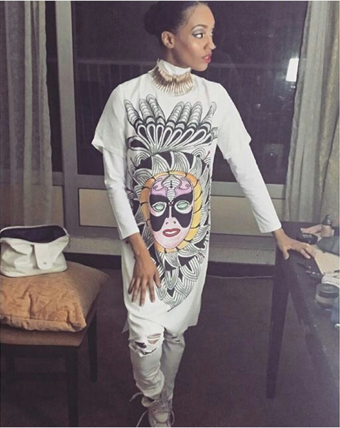 Di'ja - THEWILL NEWS MEDIA