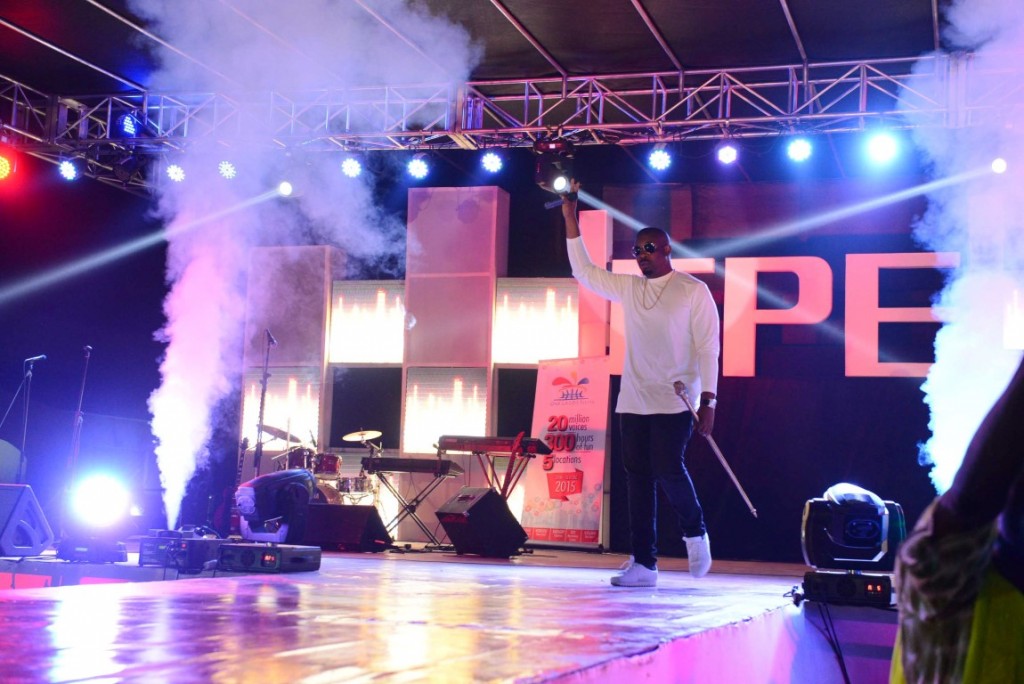 Don Jazzy - THEWILL NEWS MEDIA