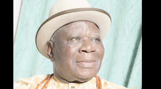 Chief Edwin Clark